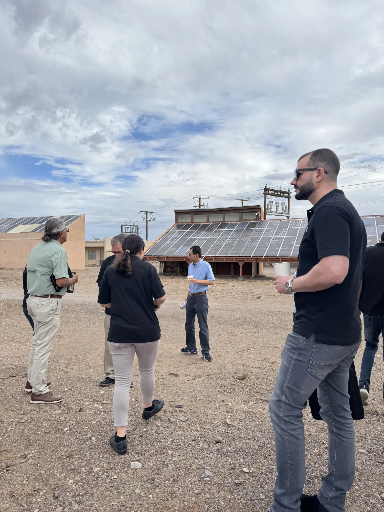 GIVE - New Mexico Project - 4