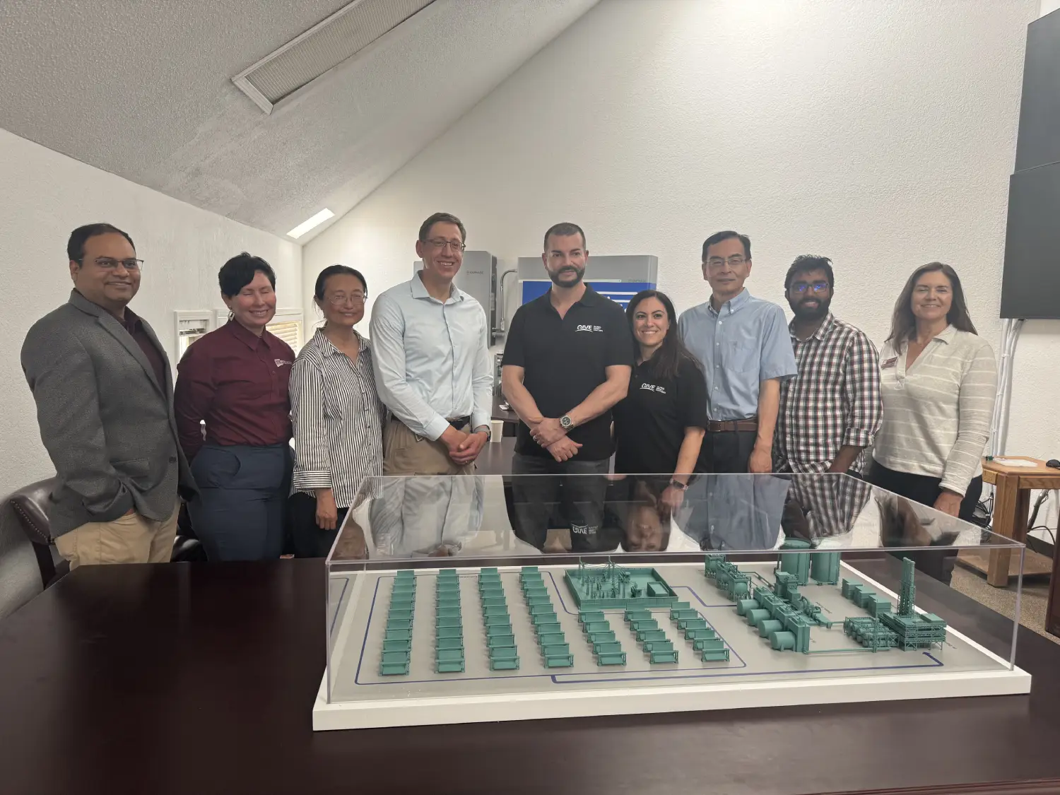 GIVE - New Mexico Project - 7