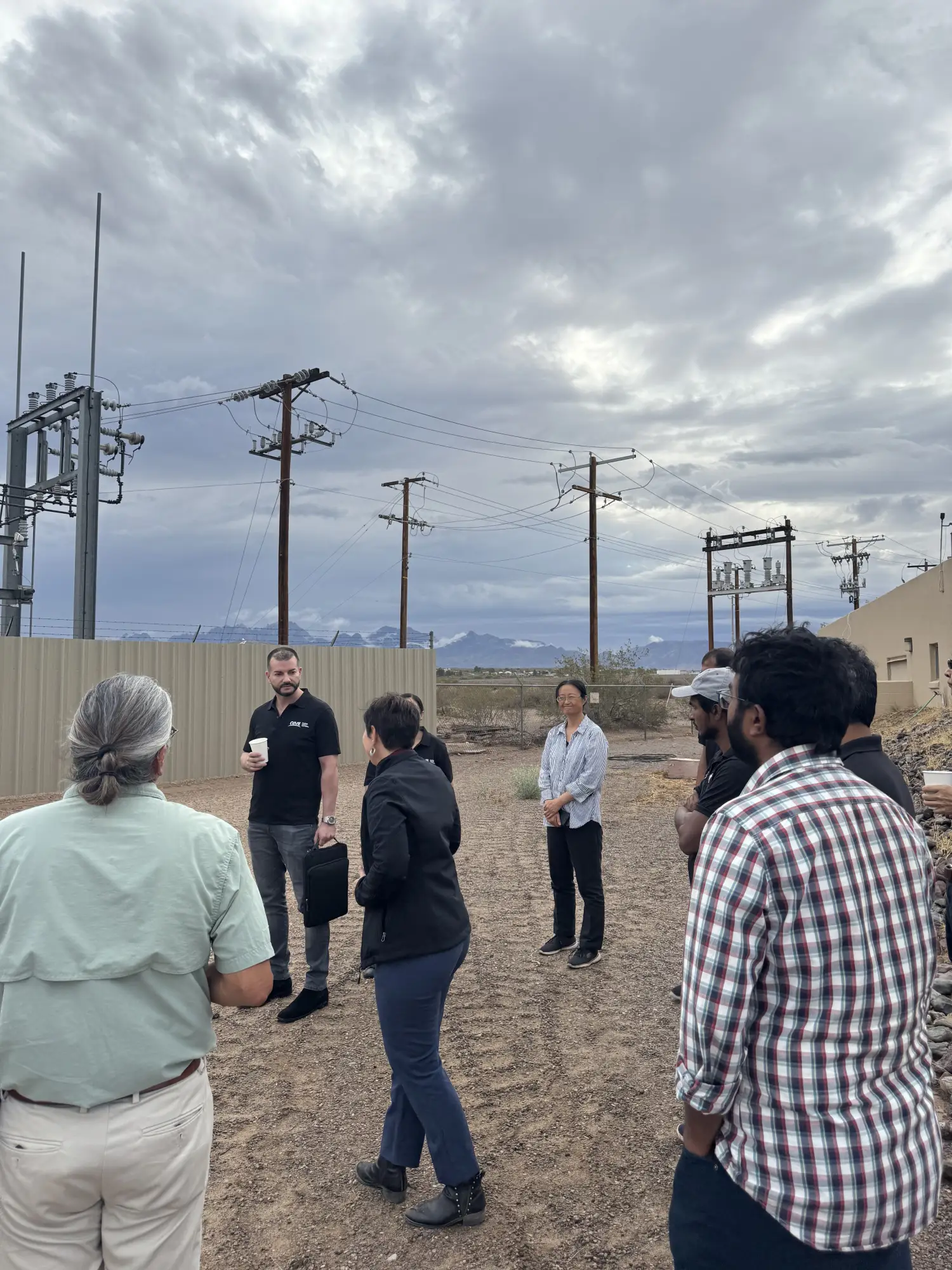 GIVE - New Mexico Project - 9